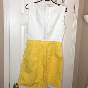 Gap dress